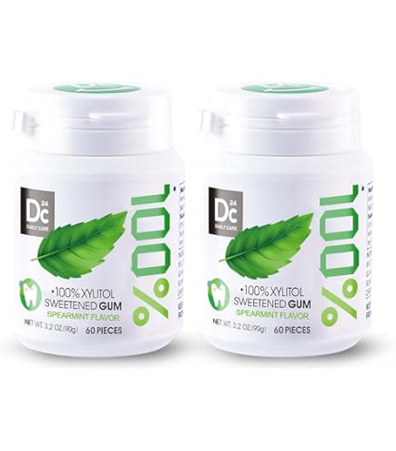 Amazon | ロッテ マイニチケアガム 血圧が高めの方のミントガム スリム